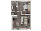 The Parc at Pruneyard - 1bd, 1bth