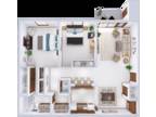 Sunnyslope Apartments - 2 Bed, 1 Bath (B)