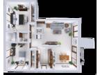 Sunnyslope Apartments - 2 Bed, 1 Bath (D)