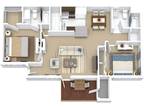 The Woodland Apartments - B1