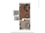 Carver Ridge Townhomes - 1 Bedroom (Affordable)