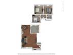 Carver Ridge Townhomes - 3 Bedroom