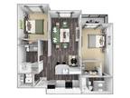 Centre Pointe Apartments - B2