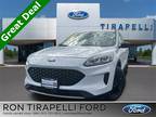 2020 Ford Escape SE Hybrid #3 AC