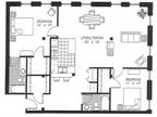 1701 Dunlap Avenue - 2 Bed | 2 Bath