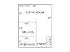 594 Braund Street - 2 BR | 1.5 BATH