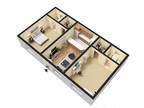 Seasons Apartments - 2BR 2BA