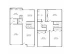 Windsor Crossing - 3 Bedroom, 1.5Bath Savann...(wc3x1.5)