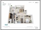 Seven Springs Apartments - A4
