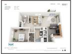 Seven Springs Apartments - A6