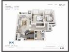 Seven Springs Apartments - C1