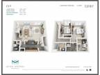 Seven Springs Apartments - C5-T