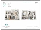 Seven Springs Apartments - D2-T