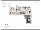 Seven Springs Apartments - E1