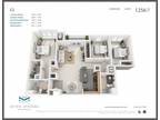 Seven Springs Apartments - E2