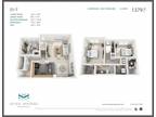 Seven Springs Apartments - D1-T