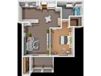 Jackson Place Apartments - JP-a1