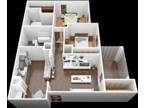 Jackson Place Apartments - JP-b1