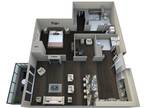 Parkway 25 - The Adrianne + Den