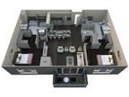 Parkway 25 - The Luxe Parkway PH