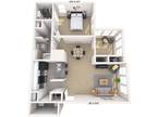 MAA Centreville - Traditional 1x1 775-881 SF