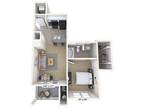 MAA Centreville - Traditional 1x1 572-587 SF