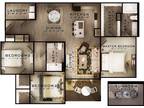 Residences at Century Park - Franklin
