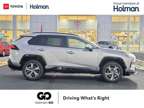2023 Toyota RAV4 Prime SE