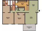 Meadow Wood Apartment Homes - 2x2