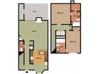 Highland Pointe - 2BR Townhome