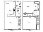 Eastwood Manor - 2Bed - 1.5Bath Condo
