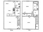 Eastwood Manor - 2Bed - 1.5Bath - TH