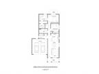Willoughby Estates - Cottage Homes - 2Bed/2Bath RANCH