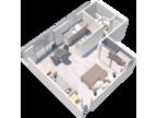 The Parkview - Studio