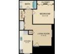 Greentree Pointe - 1 Bedroom Ranch