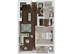 Aspire Apartments - A1