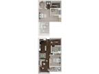 Aspire Apartments - B3 Townhome