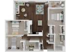 Aspire Apartments - C2
