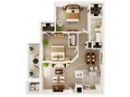 School Bell Apartments - 2 Bed 1 Bath