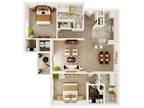 School Bell Apartments - 2 Bed 2 Bath