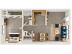 Cumberland Green Apartments - Linden