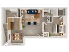 Cumberland Green Apartments - Cypress