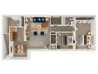 Cumberland Green Apartments - Magnolia