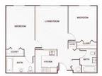 Park View at Ellicott City II - Two-Bedroom E