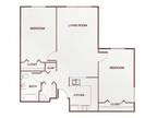 Park View at Ellicott City - Two-Bedroom A