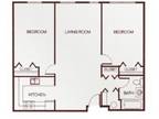 Park View at Easton - Two-Bedroom