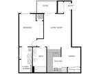 Cold Spring Villas - 1 Bed 1 Bath