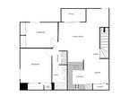 Cold Spring Villas - 2 Bed 1 Bath