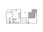 Cold Spring Villa II - 1 Bed 2 Bath w/ Loft