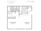 Quail Ridge - Studio